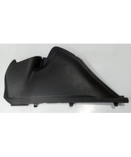Acabamento Lateral Esquerdo Painel Toyota Yaris 2019 2020