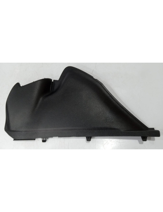 Acabamento Lateral Esquerdo Painel Toyota Yaris 2019 2020