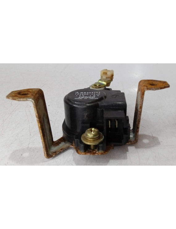 Motor Fechadura Porta Traseira Direita Pajero Gls 1995