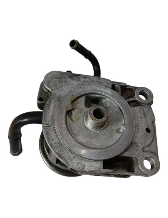 Carcaça Filtro Combustível Pajero Full 3.2 2008 - 2016