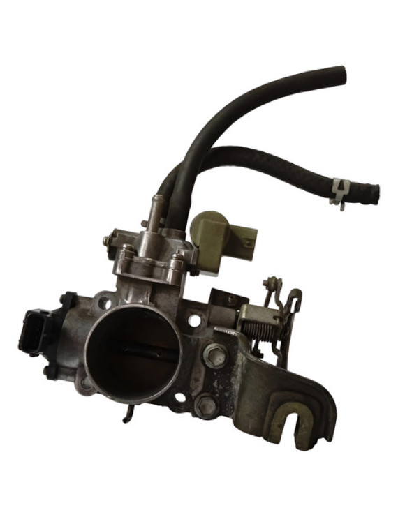 Corpo Tbi Borboleta Corolla 1.8 1995 - 2001