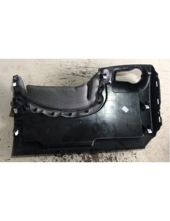 Moldura Inferior Volante Jeep Compass 2020 / 53293687