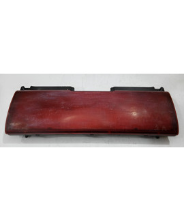 Lanterna Central Tampa Traseira Suzuki Swift 1989 - 2004 Ambos Lados Vermelho