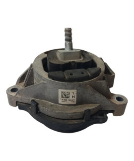 Coxim Motor Esquerdo Bmw X3 X4 2.0 2014 - 2018