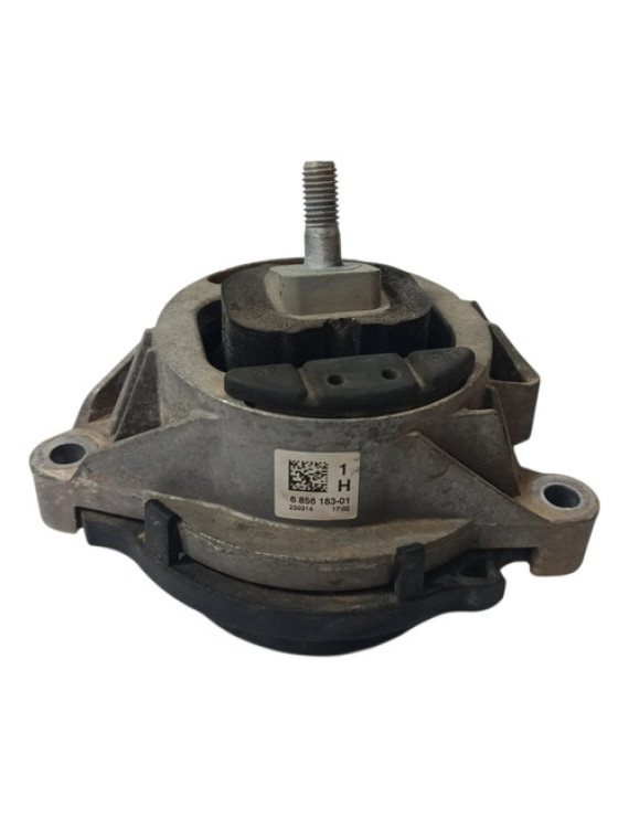 Coxim Motor Esquerdo Bmw X3 X4 2.0 2014 - 2018