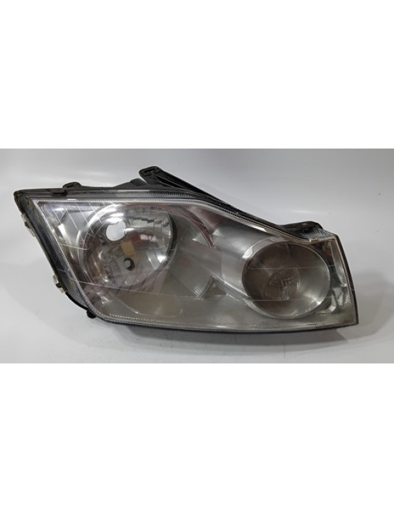 Farol Direito Ecosport 2008 2009 2010 2011 2012 Direito/passageiro