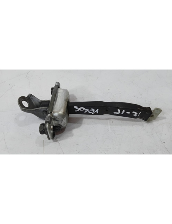 Limitador Porta Traseira Direita Veloster 2012 - 2015