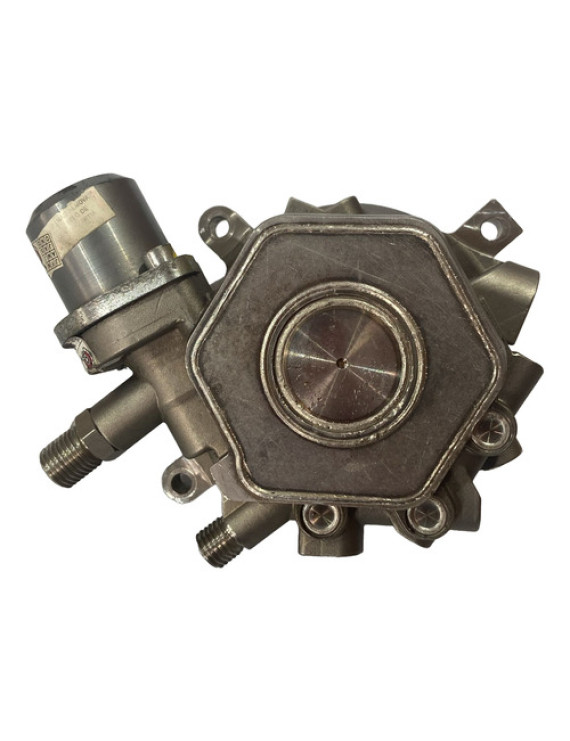 Bomba Alta Pressão Porsche Cayenne V8 4.8 2009 / 40714765aa