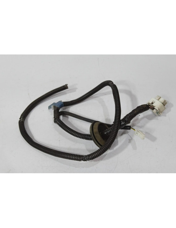 Chicote Bomba Combustível Lexus Es350 3.5 2009 Preto
