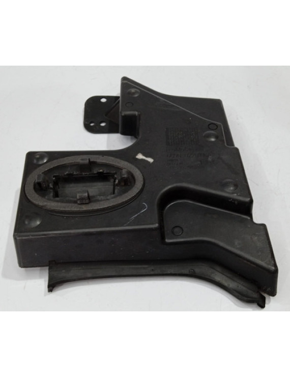 Acabamento Esquerdo Churrasqueira Volvo Xc60 2008 - 2015