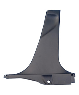 Acabamento Coluna Direta Hrv 2016 - 2021