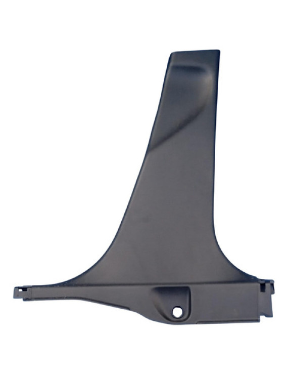 Acabamento Coluna Direta Hrv 2016 - 2021