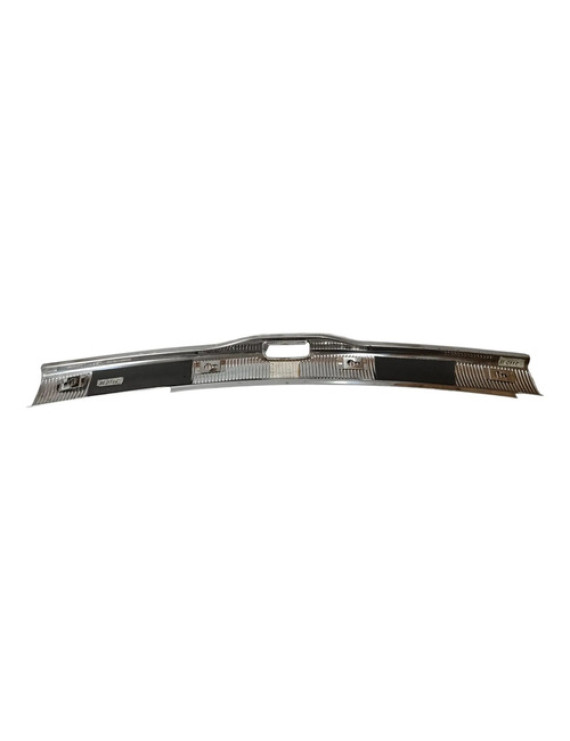 Soleira Porta Malas Passat Variant 1997 - 2003 Cinza