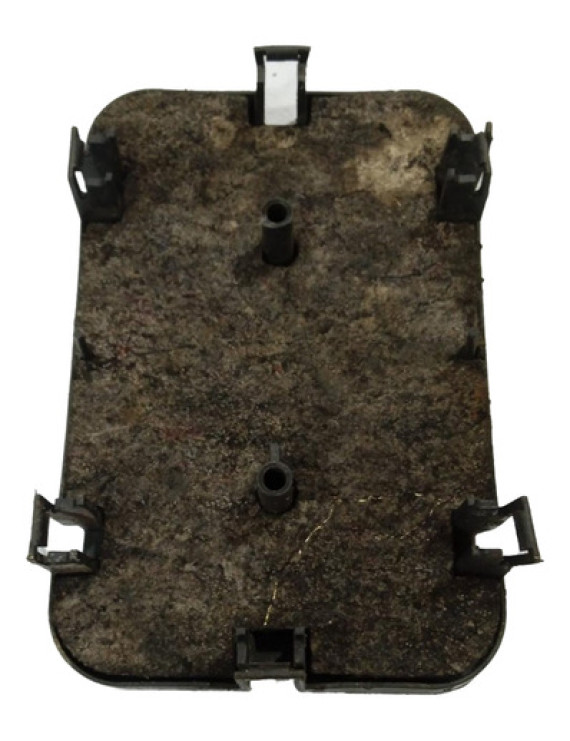 Acabamento Tampa Ventilação Bmw X1 2011