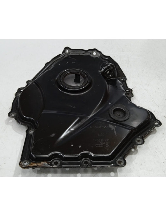 Tampa Frontal Motor Audi A5 2.0 2014 2015 200cv