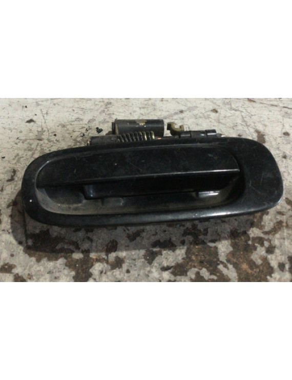 Maçaneta Externa Traseira Esquerda Corolla 1998