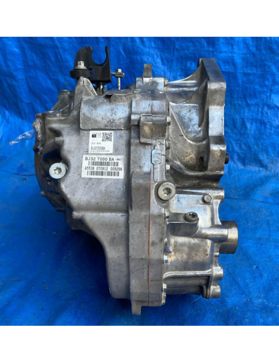 Caixa Cambio Automatica Freelander 2 2.2 Diesel 2008 - 2014