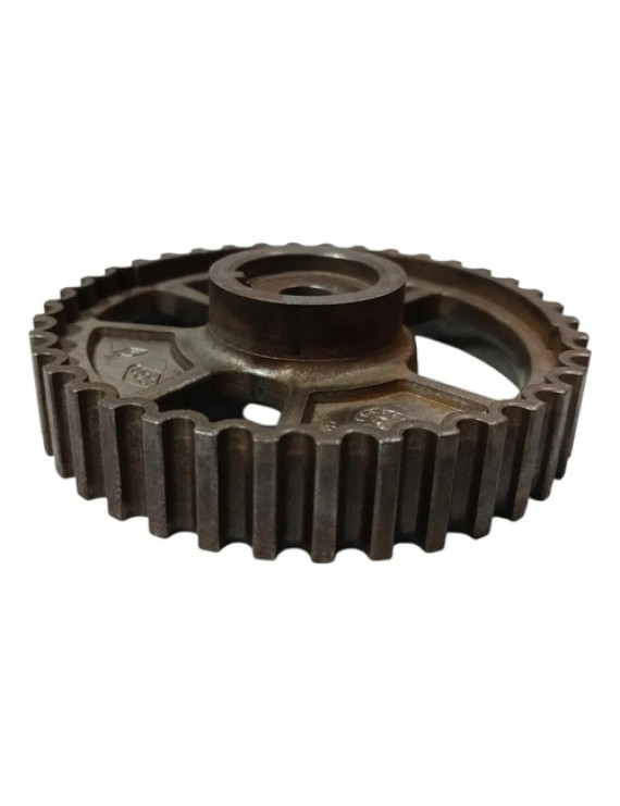 Polia Cabeçote Sandero Logan Duster 1.6 8v 2007 - 2014