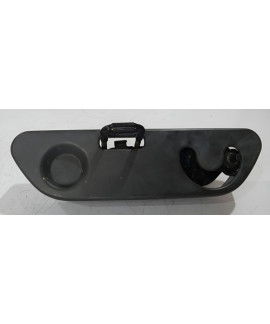 Mecanismo Limpador Traseiro C5 2001 - 2005 Direito