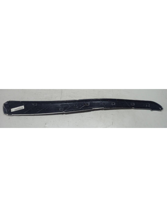 Moldura Central Lado Direito Bmw X6 2012