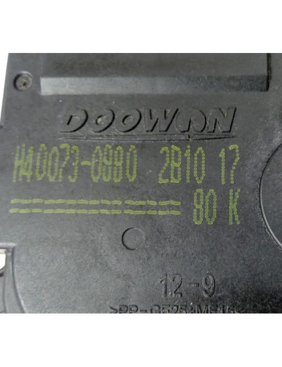 Motor Atuador Caixa Ar Ix35 2010 2011 2012 2013 2014 2015