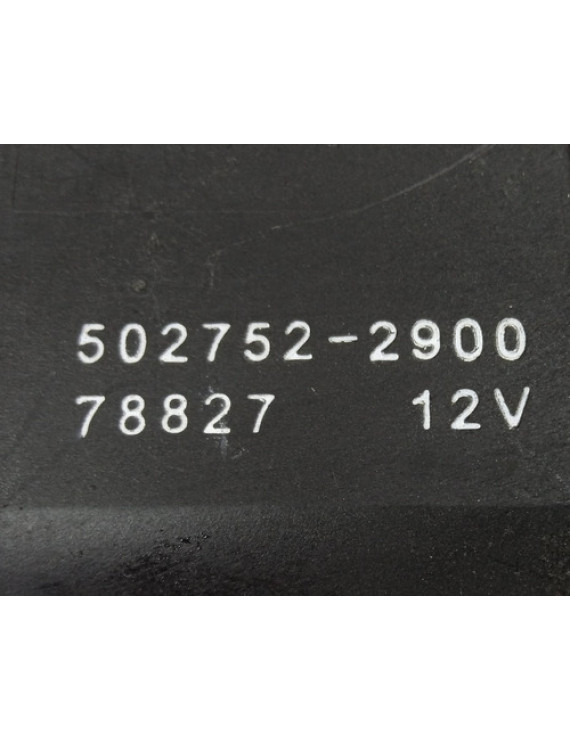 Motor Atuador Caixa Ar Airtrek 2003 - 2008 / 5027522900