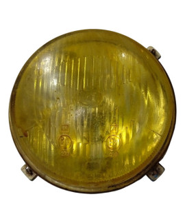 Farol Original Cibie Vw Brasília Variant 1974 Ambos Lados