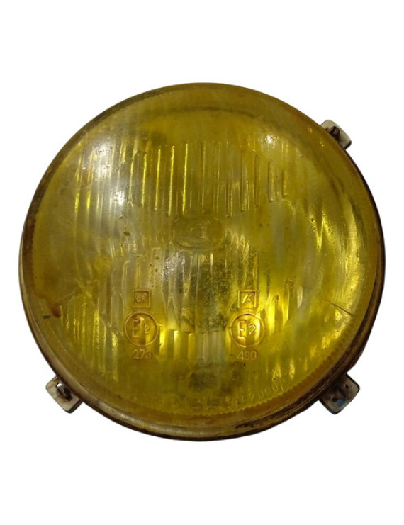 Farol Original Cibie Vw Brasília Variant 1974 Ambos Lados