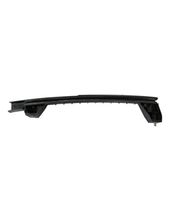 Guia Vidro Dianteiro Esquerdo Tracker 2014 2015 Preto