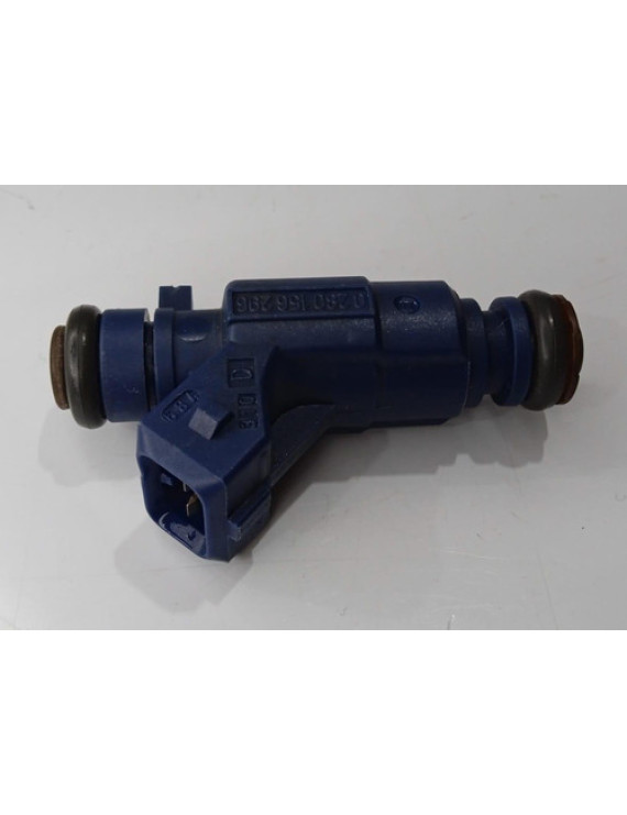 Bico Injetor Logan Sandero 1.0 16v 2005 - 2014 / 0280158296