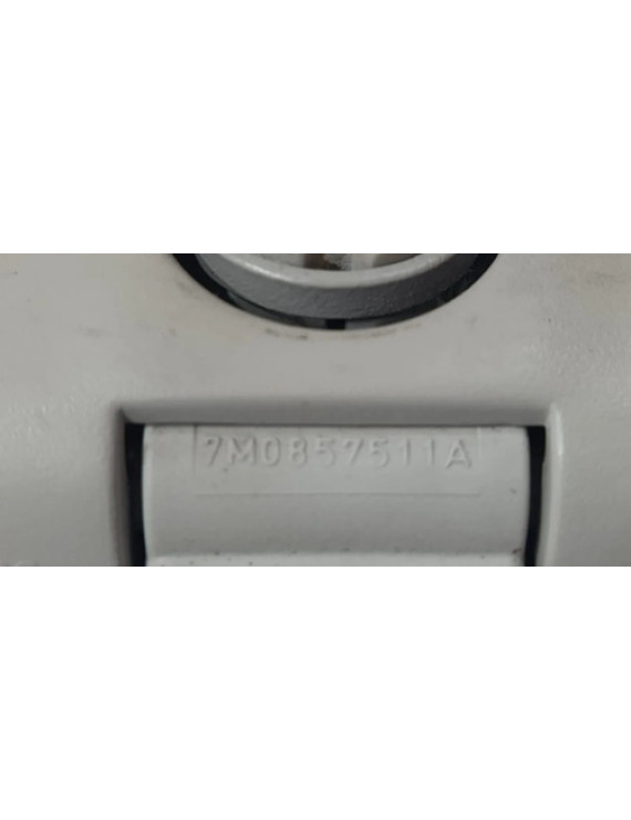 Retrovisor Interno Seat Cordoba 2000