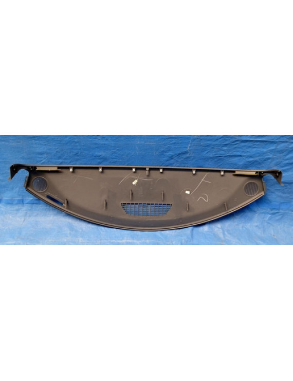 Moldura Painel Central Tabelier Pt Cruiser 2006 2007