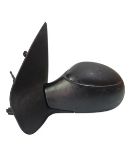 Retrovisor Esquerdo Manual Peugeot 206 207 2007 - 2012 Retrovisor Esquerdo Manual Peugeot 206 207 2007 - 2012