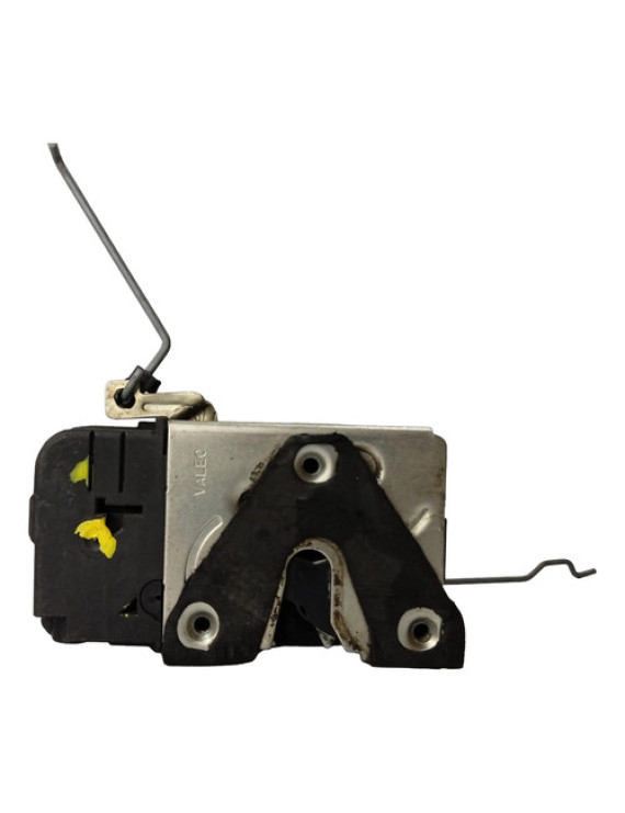 Fechadura Dianteira Direita Peugeot 207 2009 - 2014