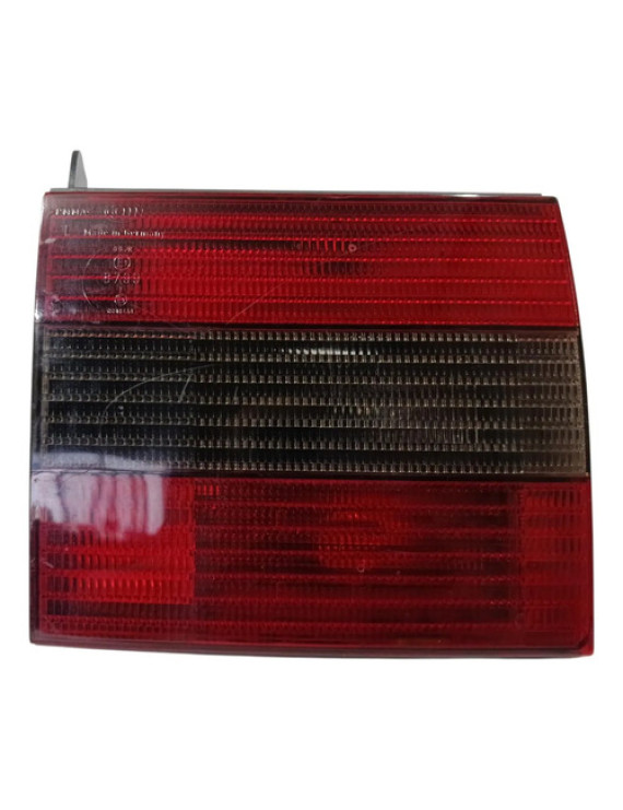 Lanterna Esquerda Tampa Passat Alemão 1994 1995 1996 Esquerdo/motorista Vermelho