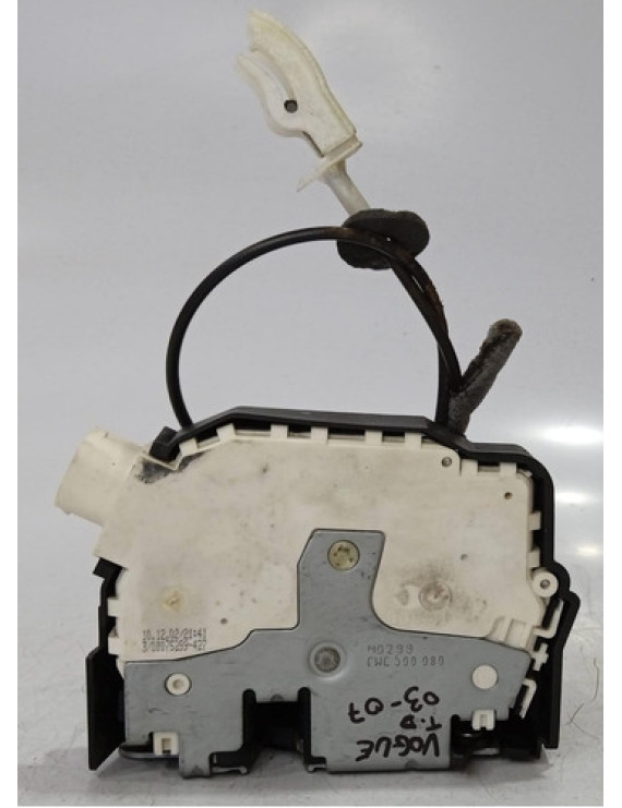 Fechadura Traseira Direita Range Rover Vogue 2003 - 2008