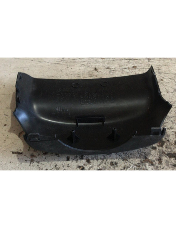 Moldura Acabamento Sup. Coluna Direção Outlander Gt 2014 15