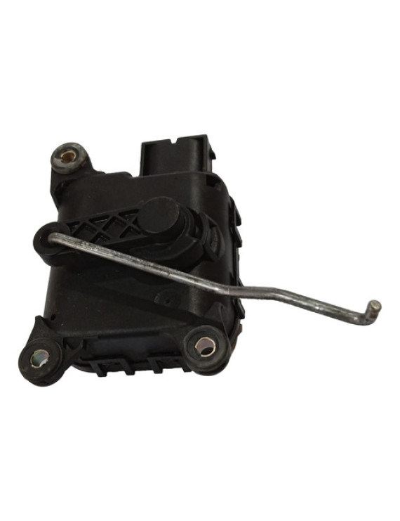 Motor Atuador Caixa Ar Audi A6 Allroad 2001 / 4b1820511a   