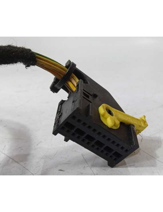 Conector Ubs Aux Peugeot Peugeot 308 2012