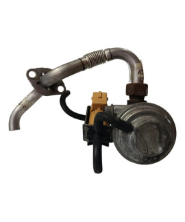 Válvula Egr Mercedes C320 E320 3.2 V6 2000 - 2005