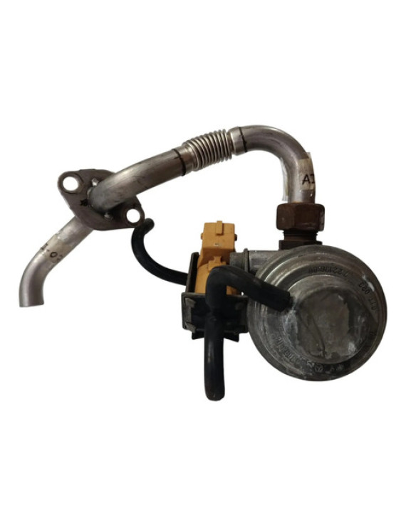 Válvula Egr Mercedes C320 E320 3.2 V6 2000 - 2005