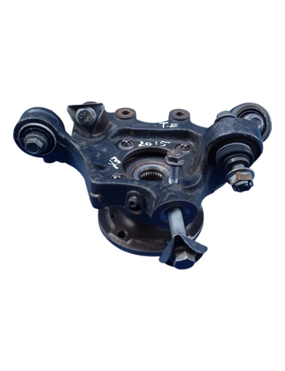 Manga De Eixo Traseiro Esquerdo Bmw X3 2014 2015 2016 2017