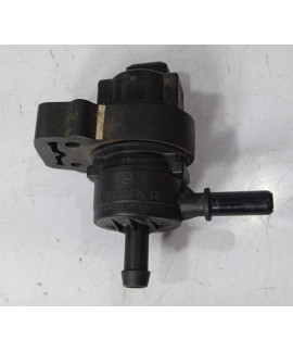 Válvula Solenóide Mercedes Ml350 2001 - 2006 / A1634700493