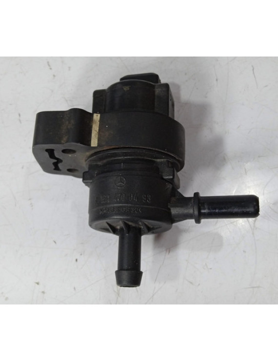 Válvula Solenóide Mercedes Ml350 2001 - 2006 / A1634700493