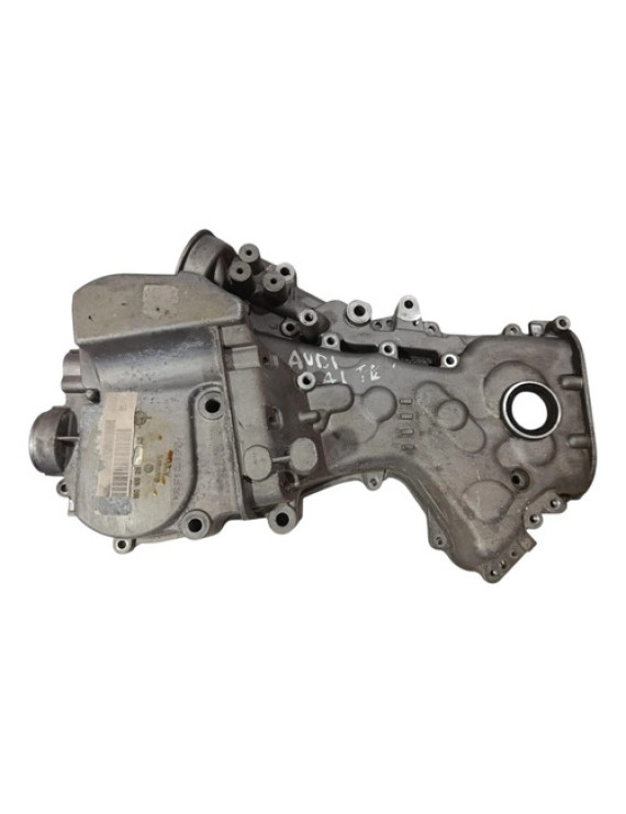 Tampa Frontal Motor Audi A1 Q3 1.4 2011 - 2018