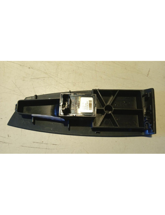 Comando Vidro Dianteiro Direito Bmw 535 2012
