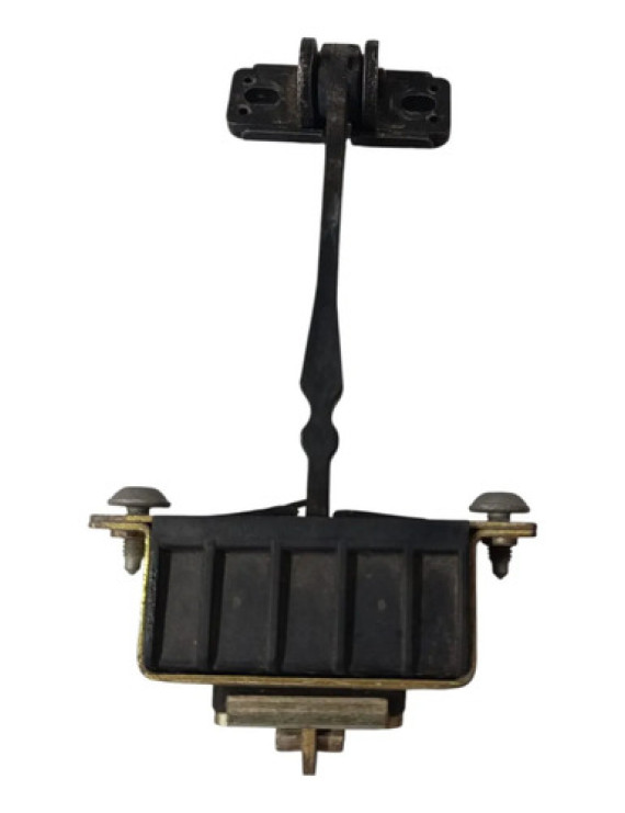 Limitador Porta Dianteira Mercedes C320 2001 - 2005