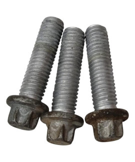 Kit Parafuso Filtro De Óleo Jac J3 1.4 2010 - 2015