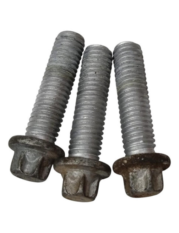 Kit Parafuso Filtro De Óleo Jac J3 1.4 2010 - 2015