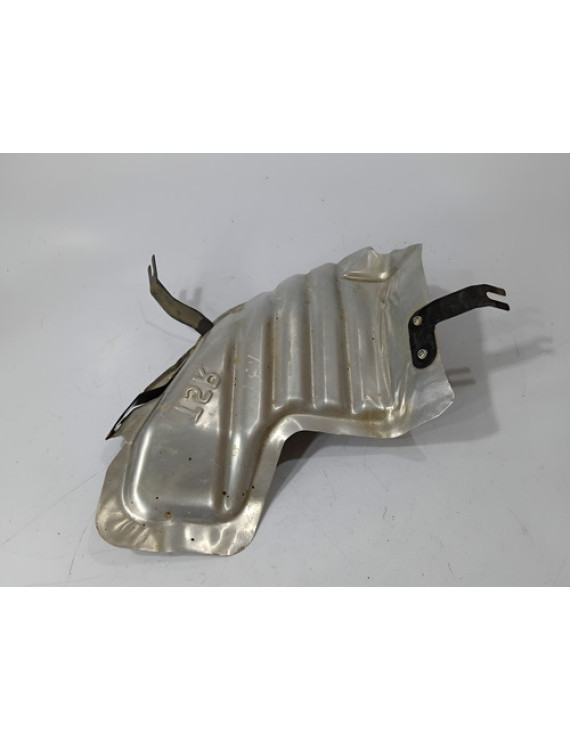 Defletor Calor Escape Hrv 1.8 2016 - 2021